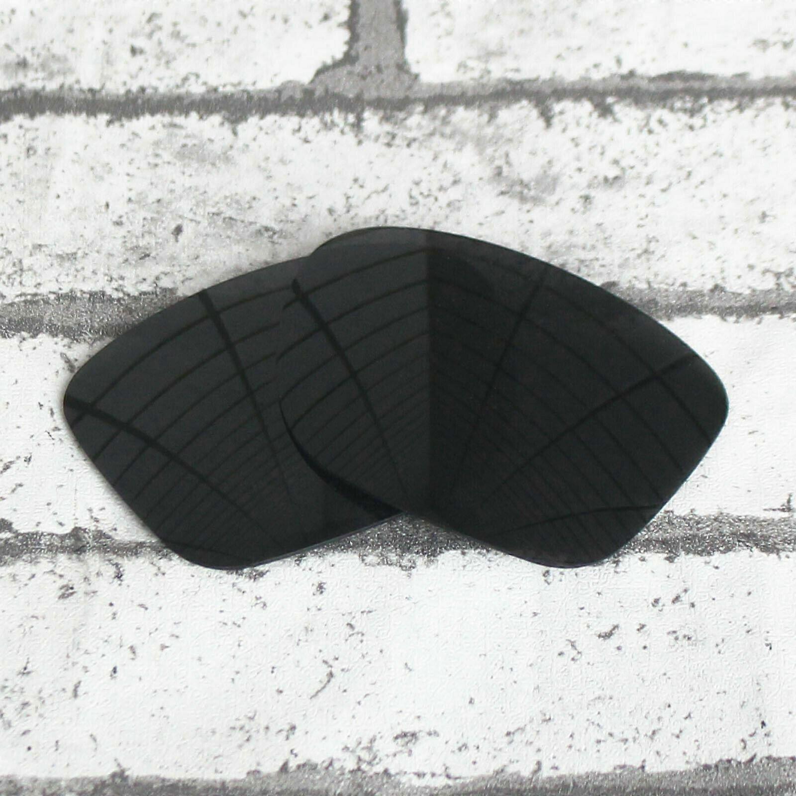 POLARIZED Replacement Lens for-OAKLEY Crossrange OO9361 Sunglass -Options