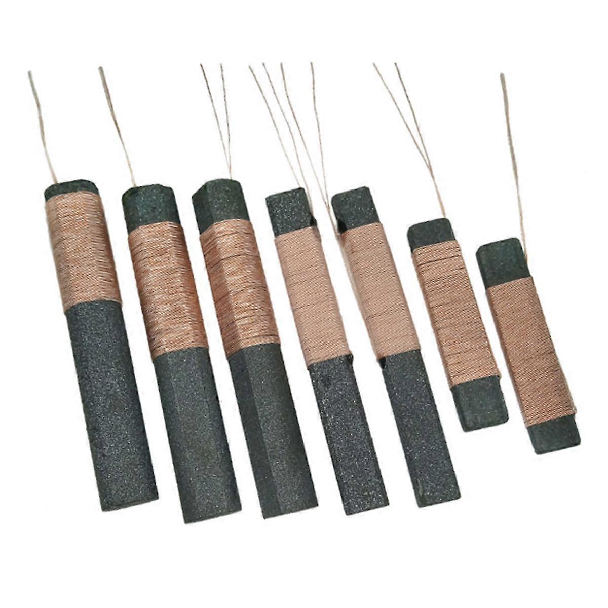 AM Radio Ferrite Antenna Bars with Coil 360uH for Enhanced Signal Reception and DIY  Projects