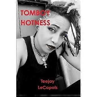 Tomboy Hotness
