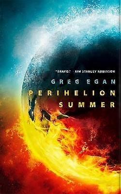 Perihelion Summer