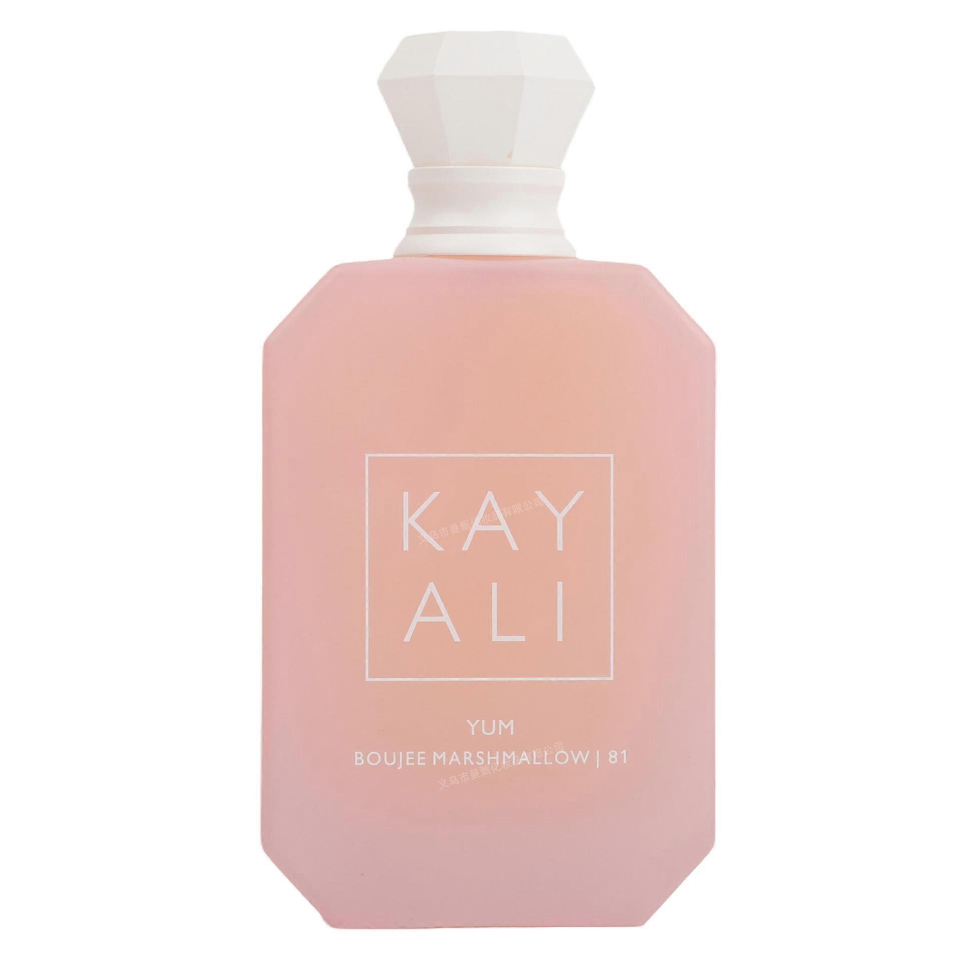 BOUNJEE Marshmallow 81 Eau De Parfum 100ml darček pre ňu