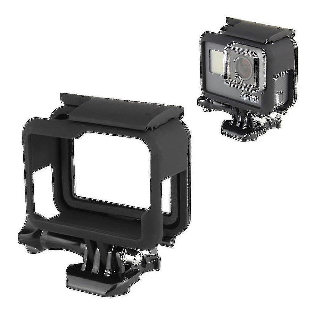 Protective Housing Case Compatible With Gopro Hero7/6/5 25-26