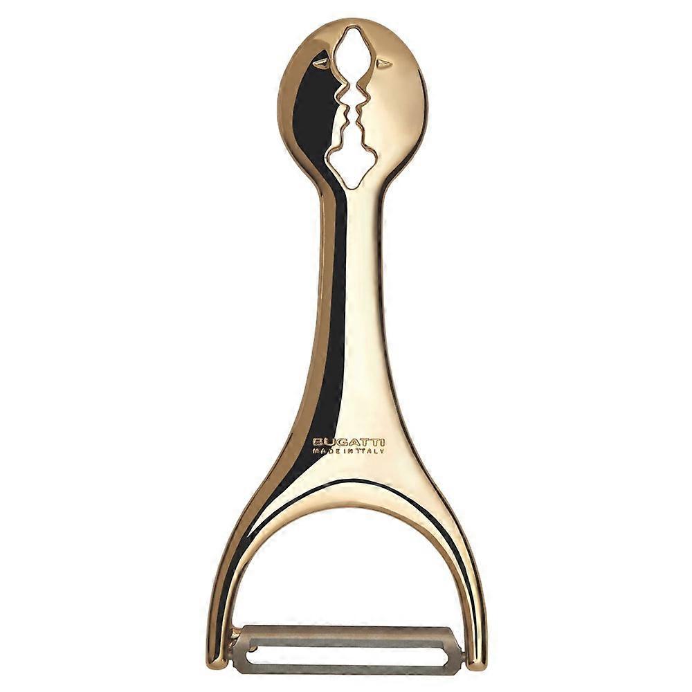  Bugatti Kiss Gold vegetable peeler MP191197