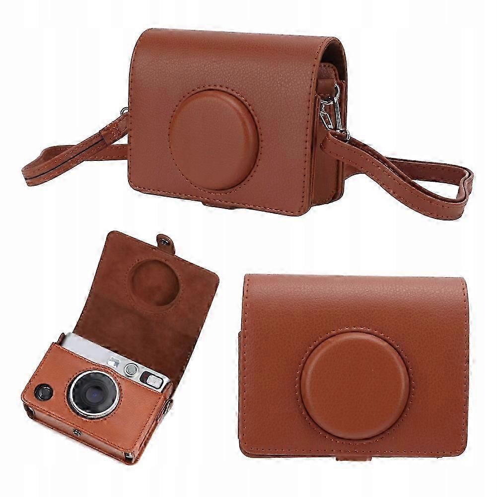 2026 Case Cover For Fuji Instax Mini Evo