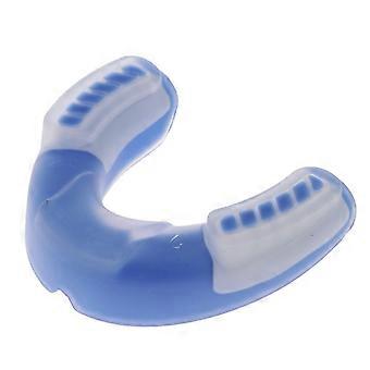 Mouth Guard Protection Kick Boxing Mouthguard Protector compatible with Basketball Boxing Teeth Protector