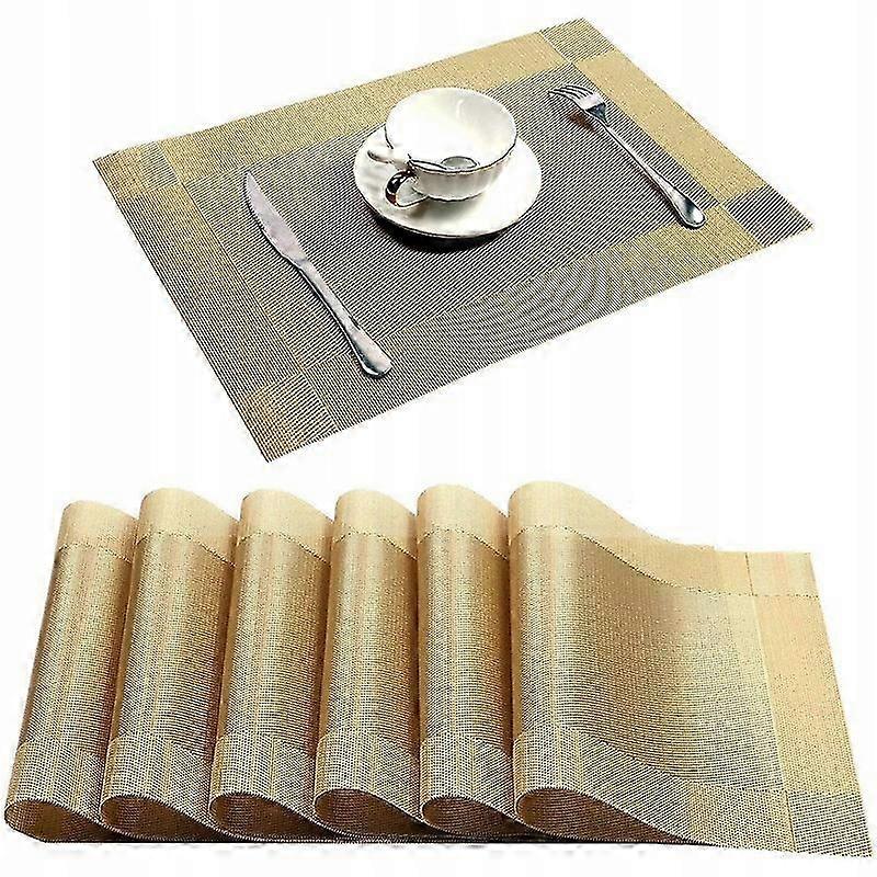 2026 Pad Rectangular Plastic 30 X 45 Cm