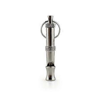 Training Whistle Ultrasonic Whistle Pigeons Training Whistle Stainless Steel Portable Adjustable Pitch Training Tool 26-27s
