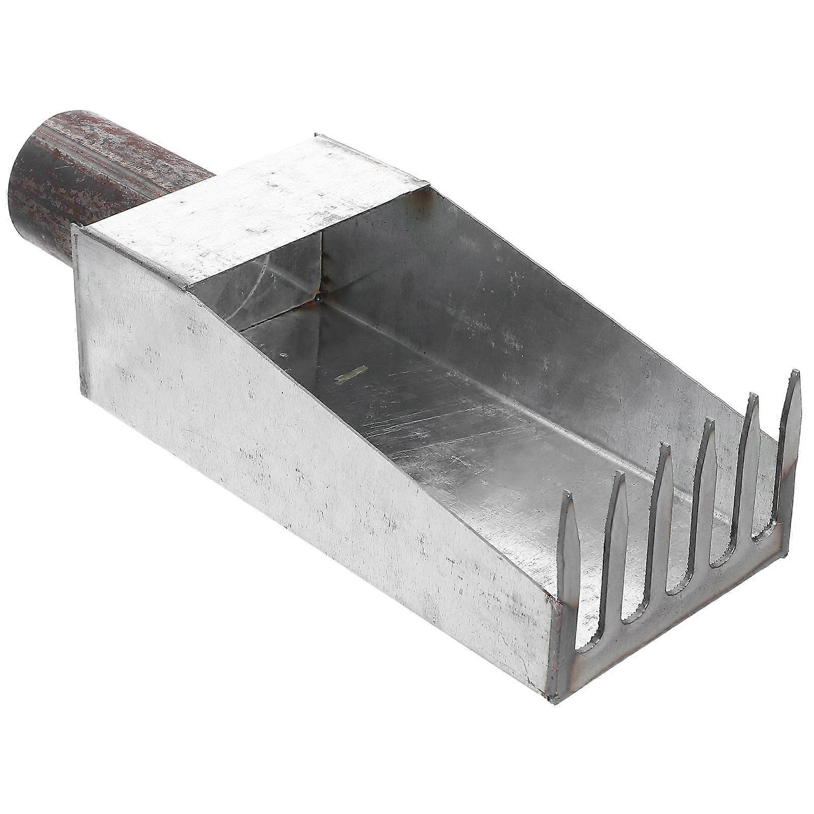 Fruit Harvester Head Blueberry Picker Tool with User Friendly Operation