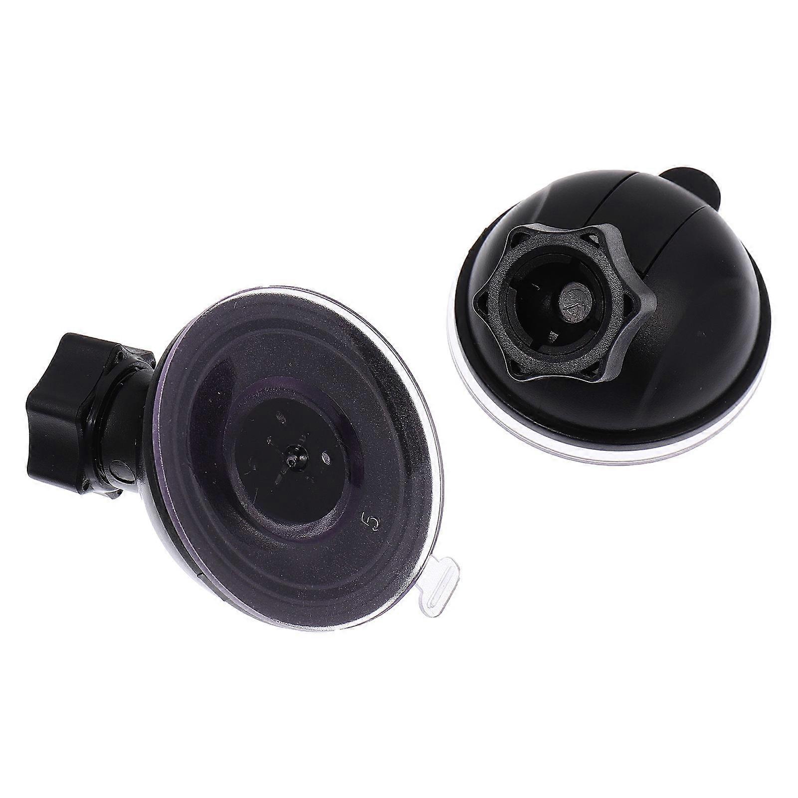 Car Camera Mount Mini Suction Cup Holder for Windshield 4 Pieces