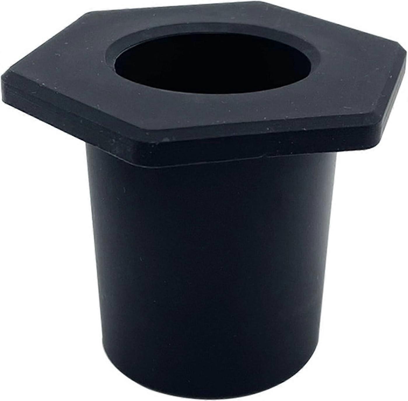 Sunshade Hole Covers, for Patio Tables, Silicone Material