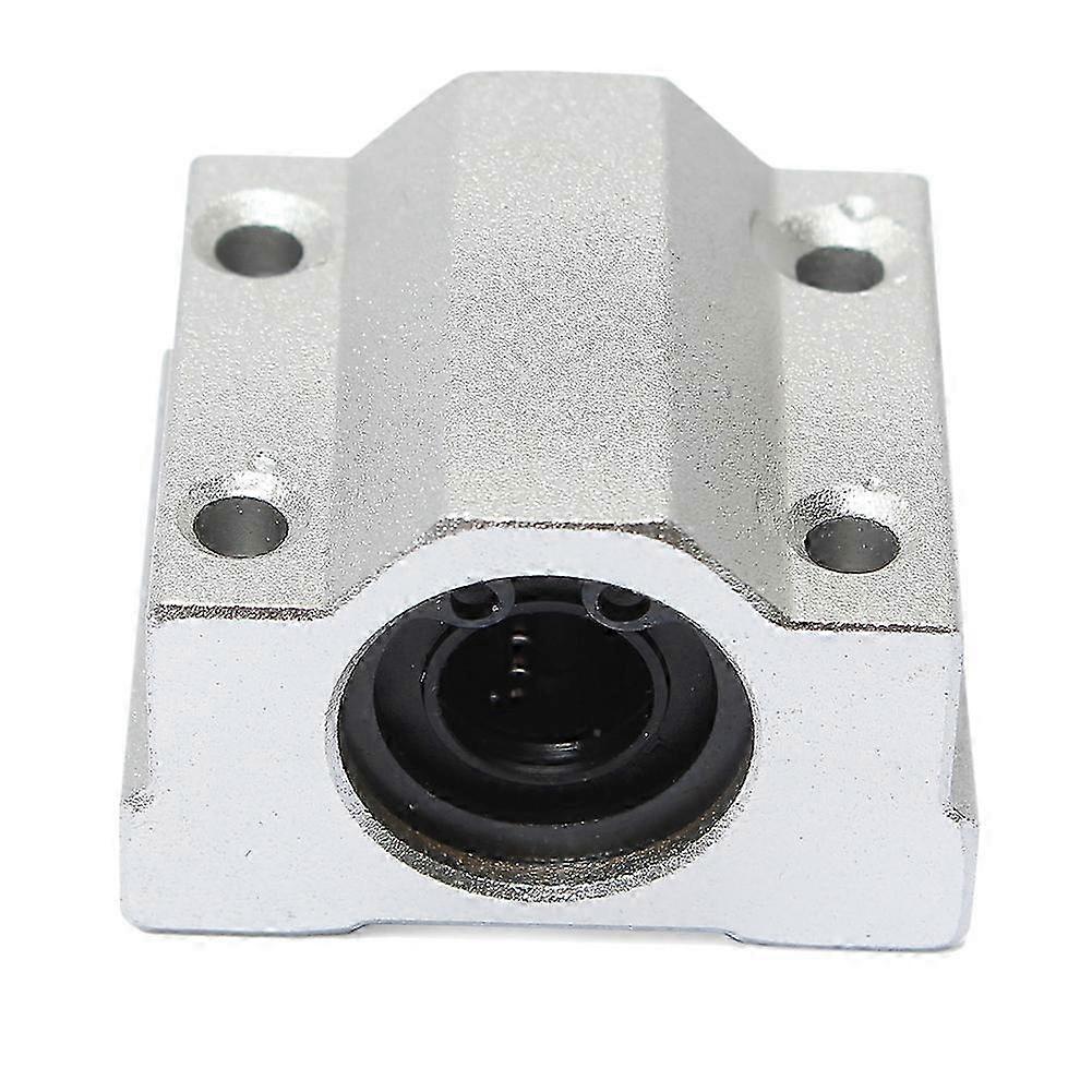 SCS10UU 10mm Linear Motion Ball Bearing Slide Bushing Block
