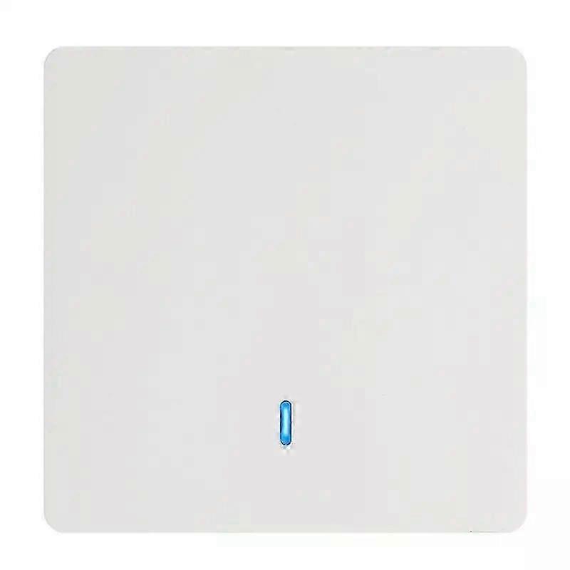 433MHz Wireless Switch RF Remote Control Relay 90V250V for LED Light Fan Long Range