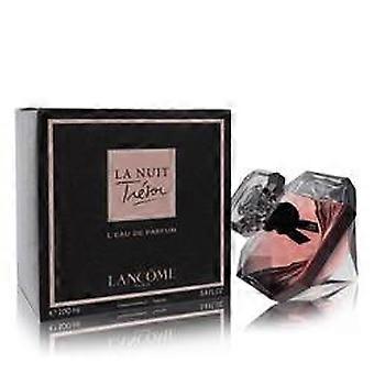  Tresor La Nuit by Lancome - L'eau De Parfum Spray 3.4 oz - Women 