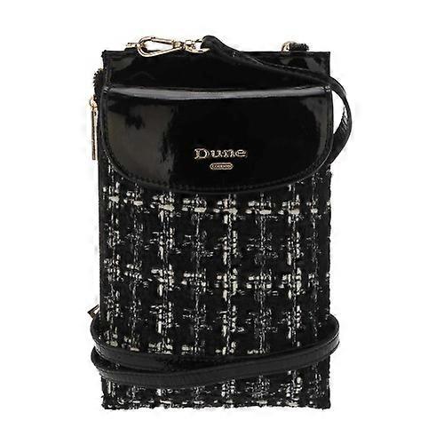 Dune London Kelbeeo Phone Crossbody Bag