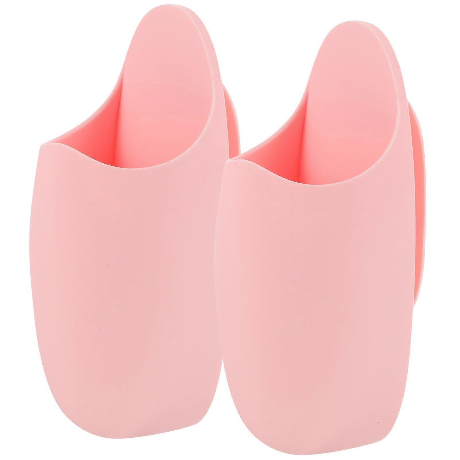 Electric Toothbrush Holder Wall Mounted Organizer with MultiFunctional Bathroom Storage Shelf