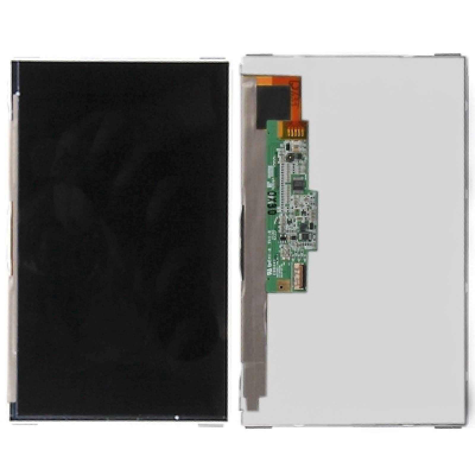 LCD Screen Replacement Display  Part for Galaxy Tab P1000 P1010