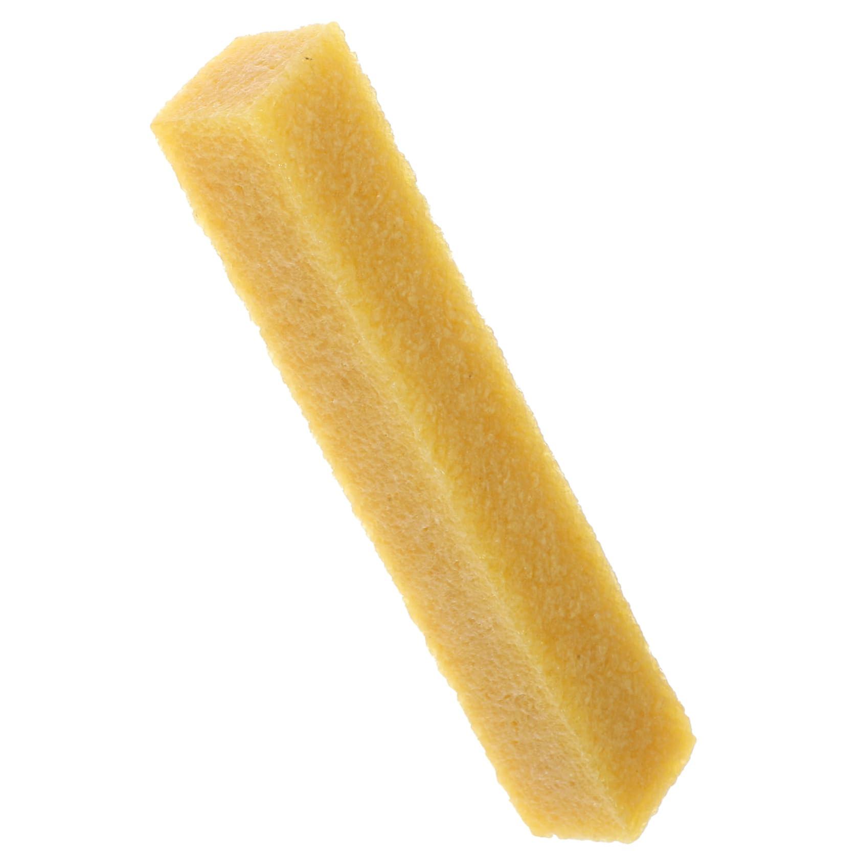 Adhesive Remover Rubber Eraser Tool for Scratch Glue Removal on Paper and Plastic