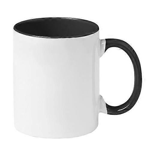 MidOcean Sublimcoly Two Tone Sublimation 300ml Mug