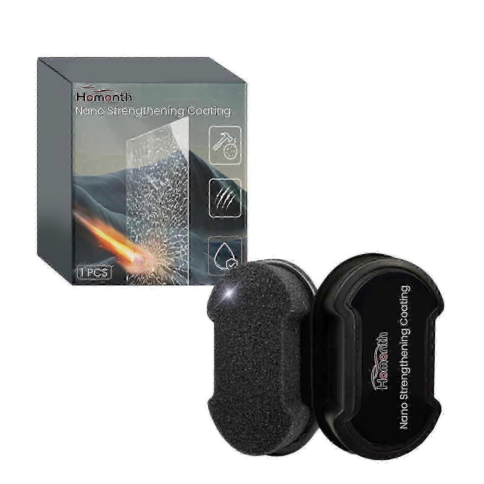 Lingette éponge de voiture