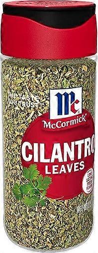 McCormick Cilantro Leaves