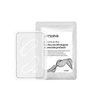 Jaysuing Eye Mask Patches Gentle Nourishing Firming Care, Moisturizes Eye Skin And Reduces Fine Lines
