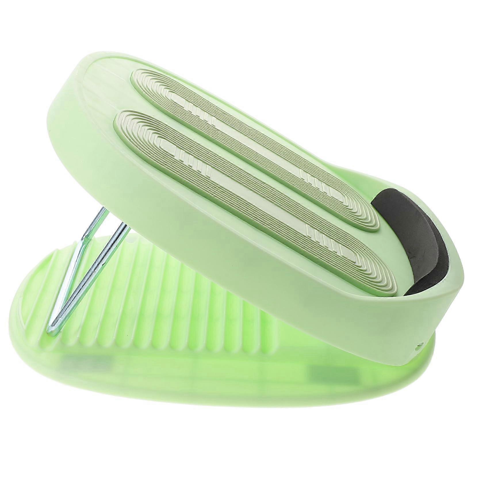 Adjustable Calf Stretching Slant Board for Home Workouts Boosts Flexibility and Athletic Performance