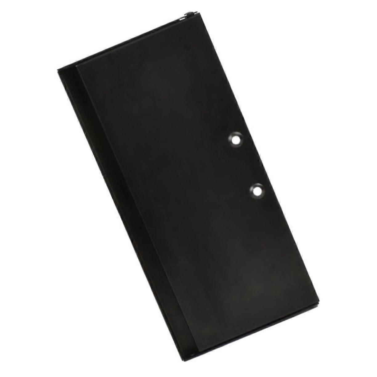 Metal Projector Stand Tray for Tripod, Foldable Laptop Holder, Strong Weight Capacity, MultiDevice Use