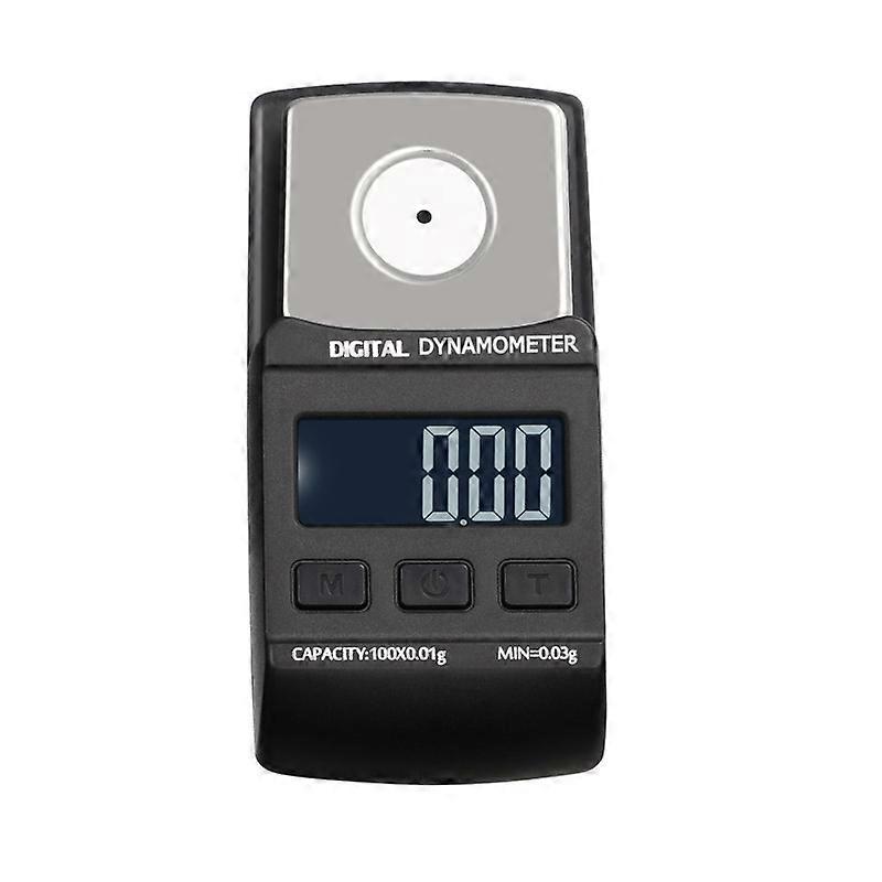 LP Vinyl Record Needle Gauge Arm Scale