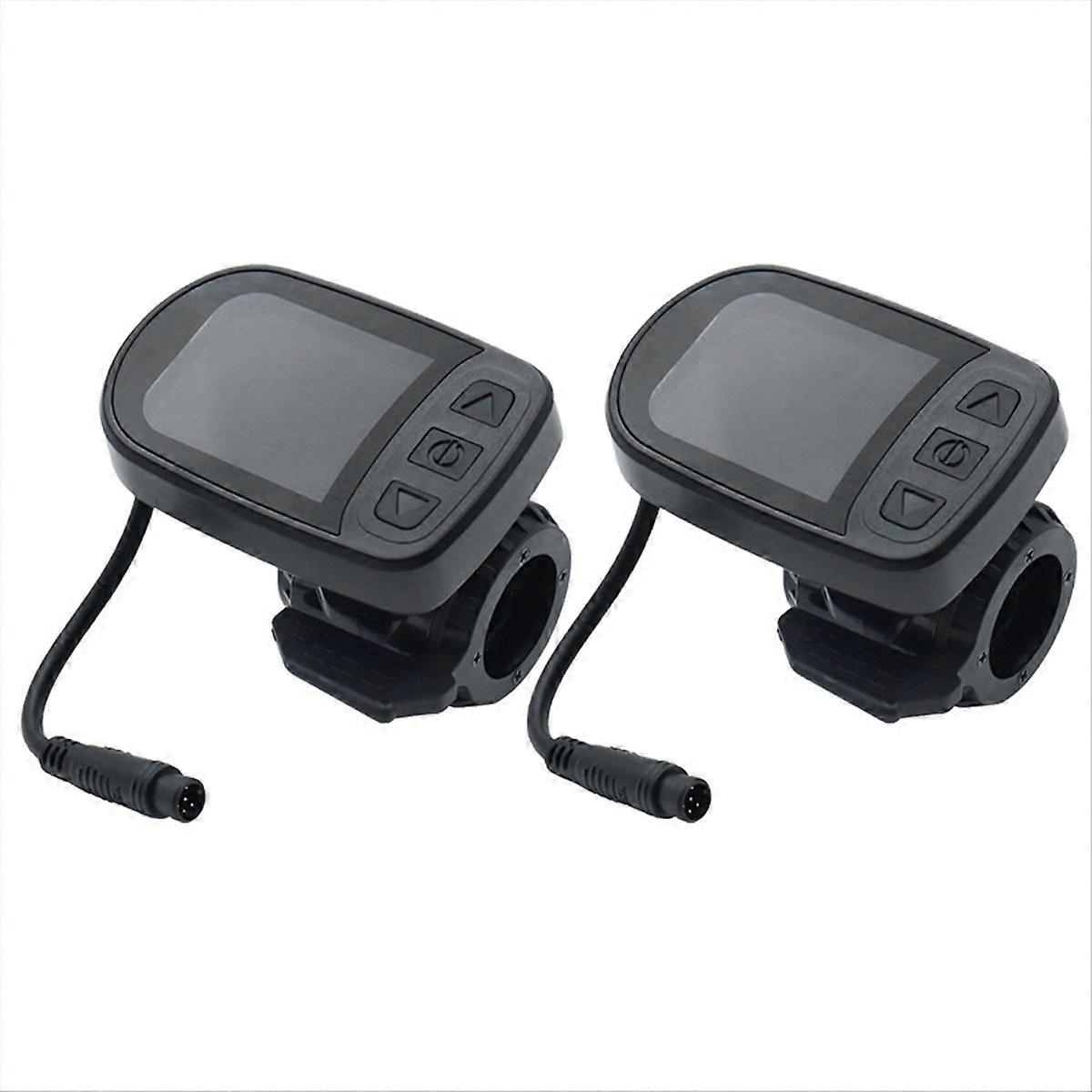 G2 electric scooter accessories instrument