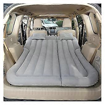 Air Mattress for Tesla Model 3 Y S X, Thickened Comfort Cushion Car Camping Bed, Quick Inflation Setup