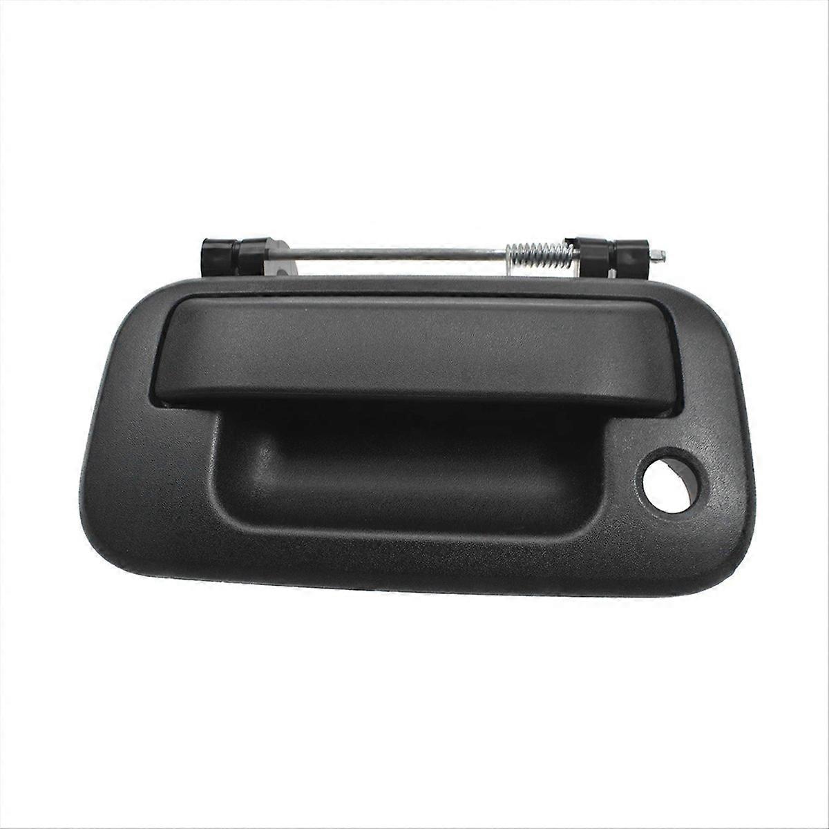  Plastic Door Handle Textured for 