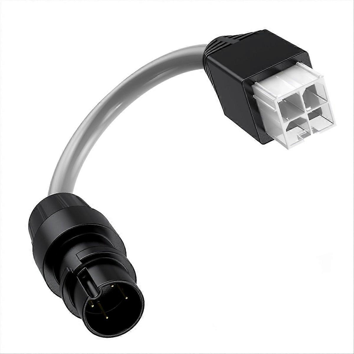 4-Pin Diagnostic Cable Adapter for 1311/1313 Speed Code Handheld Programmer, 101909901 & 102251501