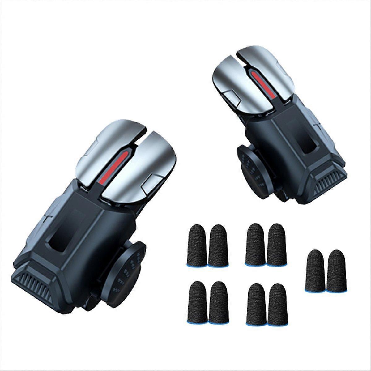 G21 Mobile Phone Game Trigger for Gaming Controller L1 R1 Button