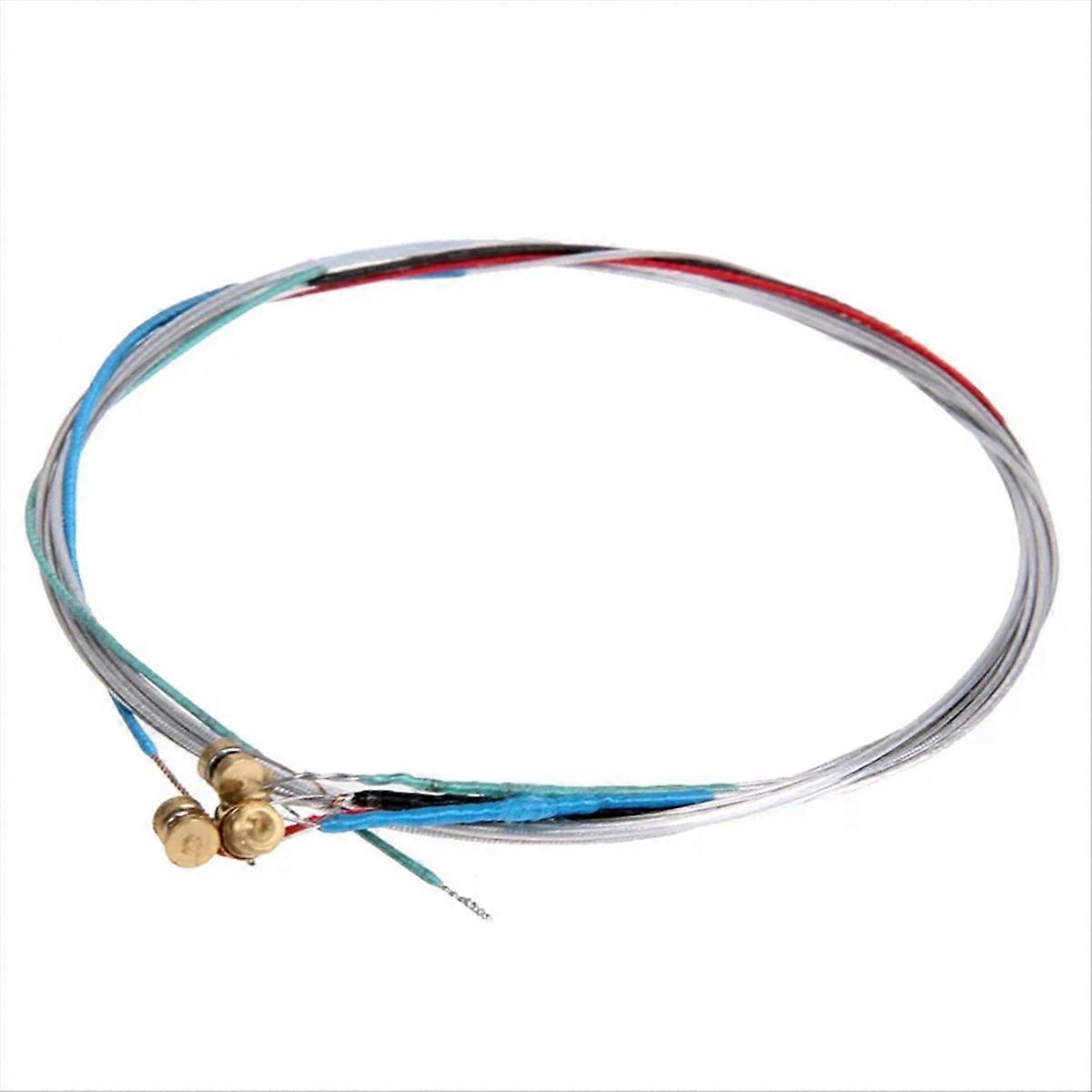 Violin Strings 4/4 Professional Full Set Violin String E-A-D-G Core