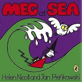 Meg auf hoher See