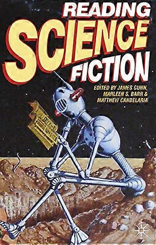 Czytania Science Fiction