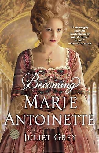 Zu Marie Antoinette