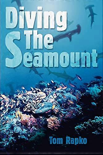 Búvárkodás a Seamount