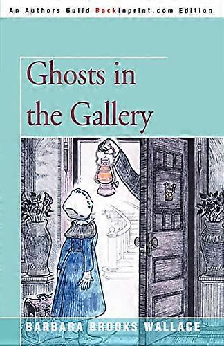 Fantasmas en la Galería
