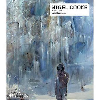 Nigel Cooke (hedendaagse kunstenaars-serie)