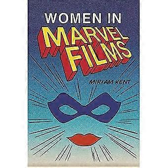 Le donne nei film Marvel