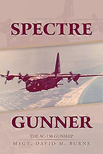 Spectre Gunner: AC-130-kanonskipet