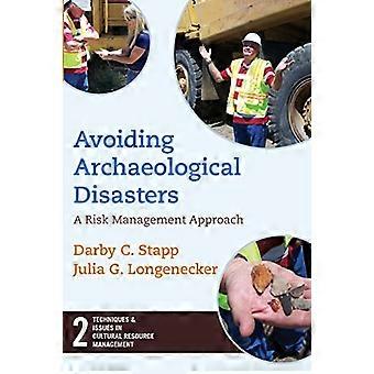 Vermeidung archäologischer Katastrophen: Risikomanagement für Kulturerbe-Profis