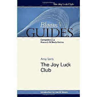 Amy Tan ist the Joy Luck Club