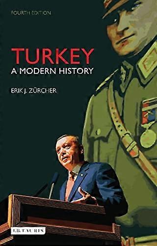 Turkey: A Modern History