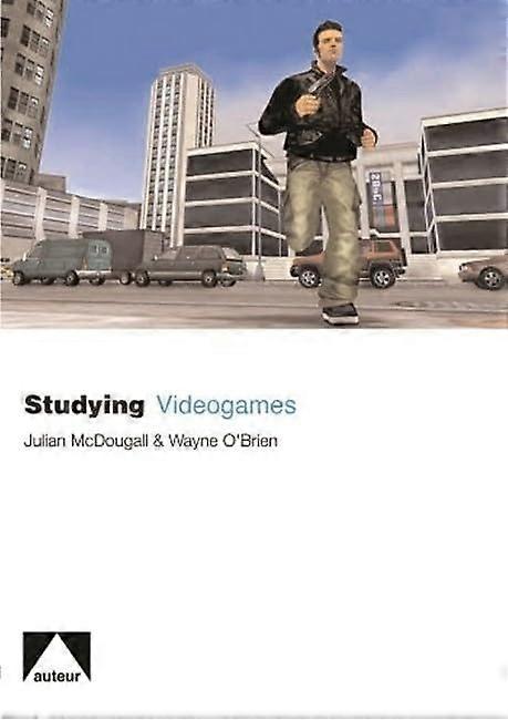 Etudier les jeux vidéo