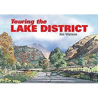 Besichtigung des Lake District (Reiseführer)