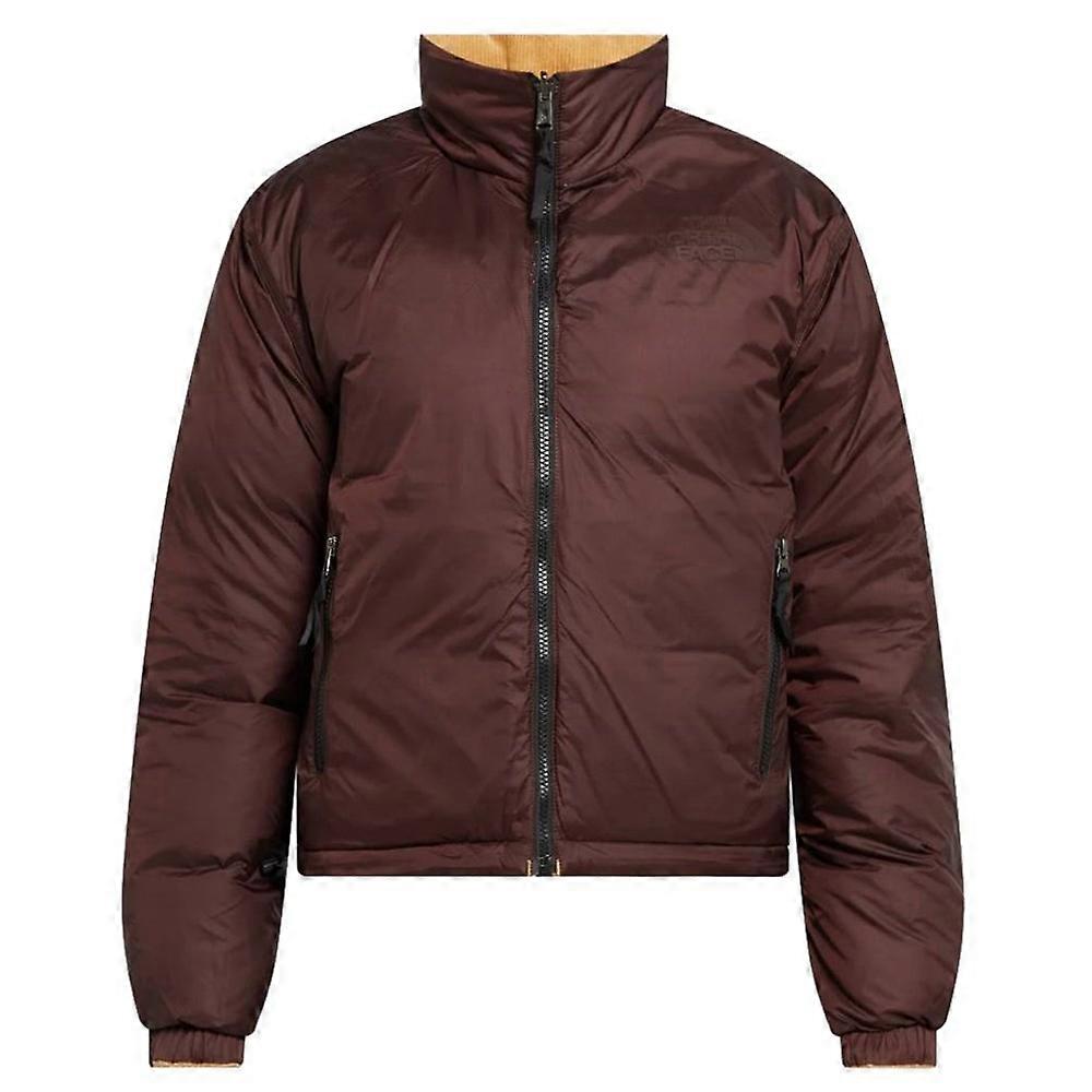 Jackets The North Face Reversible Nuptse NF0A831JKOK