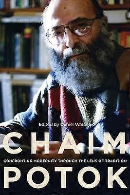 Chaim Potok