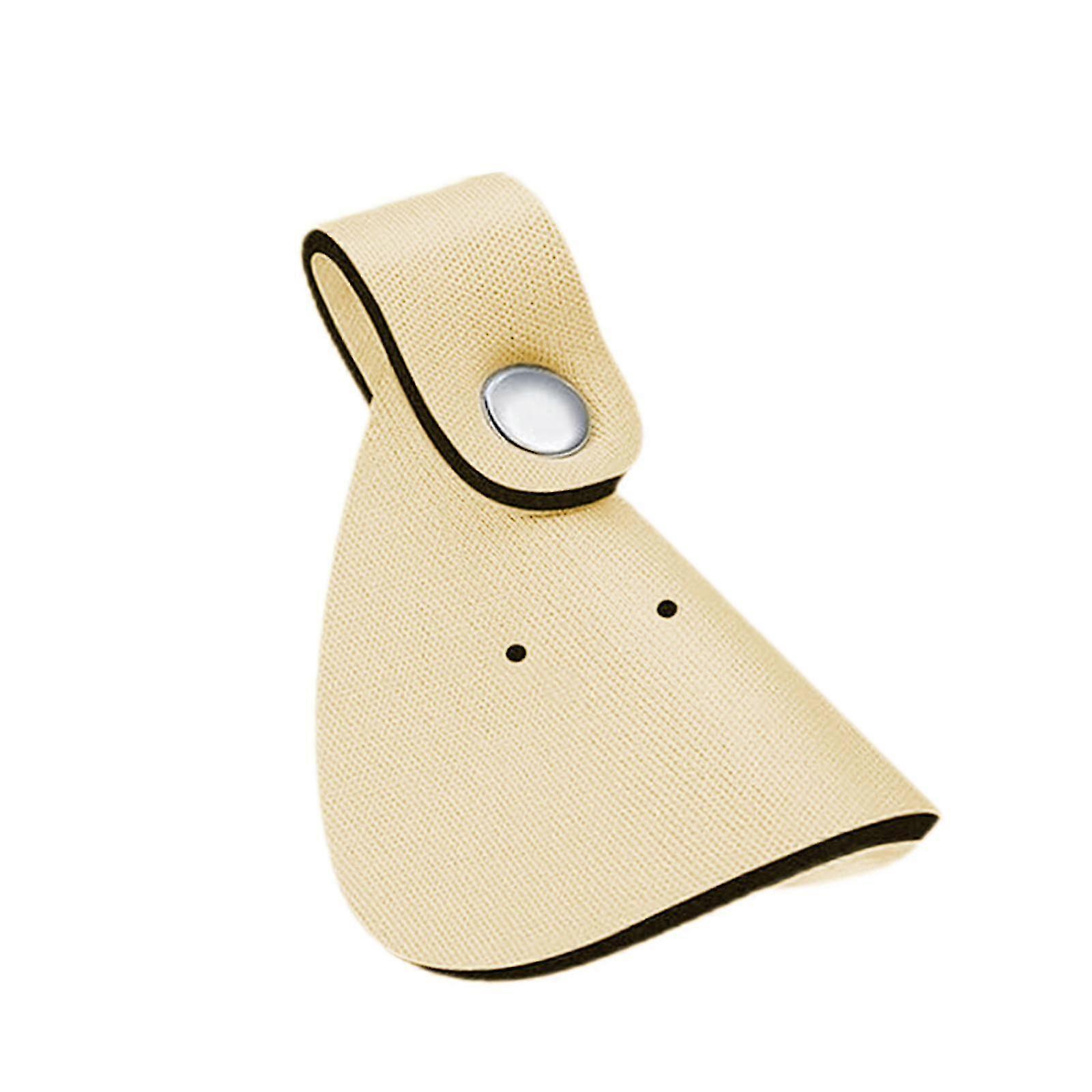 Lightweight Glasses Nose Protector with Sun Coverage for Simple Use